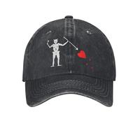 UOARQAUJ Privateer Group Spiritus Baseball Cap Forward Observations Group Washed Hats Cap Casual Outdoor Running Golf Soft Snapback Hat