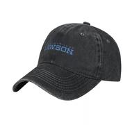 UOAZYIIF Lawson Convenience Store Japan Logo (Konbini) Baseball Cap Horse Hat Hat Man for The Sun Rugby for Women 2024 Men's