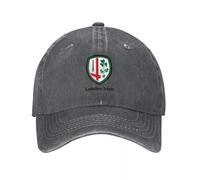 UOAZYIIF London Irish Premiership Rugby Baseball Cap Summer hat Designer Hat Streetwear Fishing hat Boy Women's