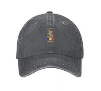 UOAZYIIF SA TSC SADF Tiffie Baseball Cap Fishing Cap Sun Cap Sun Hat for Children Sun Hats for Women Men's