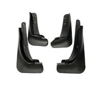 UOCZZONMI Car Mudguards, Compatible For SKYWELL ET5 Skyworth EV6 Elaris Beo Imperium SEV 2021~2023 Front Rear Mud Splash Guards Fender Car Accessories