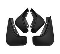 UOCZZONMI Mud Flaps, Compatible For Volvo XC60 2018-2025 2022 2023 2024 Splash Guards Fender MudFlaps Front Rear Mudguards Car Accessories