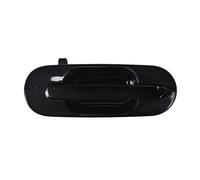 UOEMCRTB 1/2/4Pcs Exterior Door Handle Front & Rear Outside Outer Kit for CR-V CRV 1997 1998 1999 2000 2001 Lef(Rear Right)