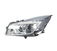 UOEMCRTB 10pin Xenon Headlamp For Buick For Regal 2009 2010 2011 2012 2013 Turn Signal Light Driving High Beam No Bulb Ballast(left)