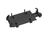 UOEMCRTB 12mm / 22mm Motorcycle Mobile Phone Navigation Handlebar Bracket Support Phone Holder For Tiger TG3 For Tiger Gen 3(Phone holder A)