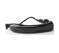 UOEMCRTB 1pcs 4L0 837 205A 4L0 837 205B Sensor Exterior Door Handle 4L0837205A 4L0837205B for Q7 2005-2015(4L0837205B)