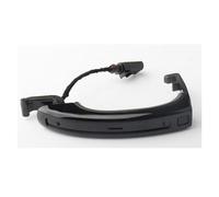 UOEMCRTB 1pcs 4L0 837 205A 4L0 837 205B Sensor Exterior Door Handle 4L0837205A 4L0837205B for Q7 2005-2015(4L0837205A)