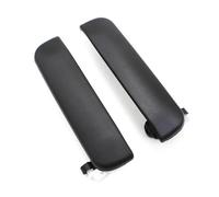 UOEMCRTB 2pcs 8060701A10 Car Outside Front Left and Right Door Handle for Nissan Pickup for Pathfinder D21 Sentra Exterior Replacement Parts