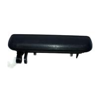UOEMCRTB 4pcs/Set Exterior Door Handle 692400A010 6924016090 6924016091 6924016061 for Toyota 1995-1999 Tercel 1996 1997 1998 Paseo Coupe(Front Left)