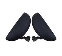 UOEMCRTB 69220-0H901 69210-0H901 69220-0H902 69210-0H90 For Toyota For Aygo 2005 2006 2007 2008 2009 2010 2011 2012 2013 2014 2 Exterior Door Handle(Rear Left and Right)