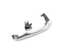 UOEMCRTB 826613W010 82662-3W010 2PCS Outside Door Handle Cover RH Exterior Front Right Chrome Door Handle for Kia for Sportage 2011-2016
