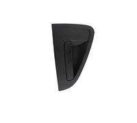 UOEMCRTB 95987921 95987920 95964943 95964944 Outside Exterior Door Handles Set for Chevrolet for Spark Front Rear Left Right 2010-2015(Rear Left)
