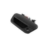 UOEMCRTB 95987921 95987920 95964943 95964944 Outside Exterior Door Handles Set for Chevrolet for Spark Front Rear Left Right 2010-2015(Front Left)
