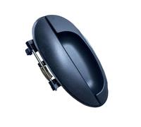 UOEMCRTB 96507783/4 9650789/90 Car Auto Outside Exterior Door Handle For Daewoo For Matiz 1998 1999 2000 2001 2002 2003 2004 2005(REAR LEFT)