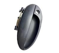 UOEMCRTB 96507783/4 9650789/90 For Chevrolet For Spark 1998 1999 2000 2001 2002 2003 2004 Car Auto Outside Exterior Door Handle(FRONT LEFT)