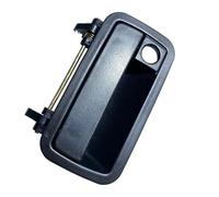 UOEMCRTB AUTO CAR Outside Exterior Door Handle for Daewoo for ESPERO Front Rear Left Right OEM 96145140/1 96134291/2(Front Left)