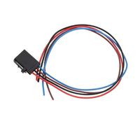UOEMCRTB Auto Parts For Vauxhall For Opel For Vectra C For Meriva B 4733242 Car Taillight Connector Wire Harness Rear Light Harness Car Rear Light Assemblies