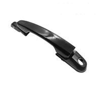 UOEMCRTB Car Exterior Door Handles Front Left Right Rear Outer Outside Exterior Door Handle 82650-2E000 82660-2E000 836502E000 836602E000 for Hyundai for Tucson 2005-2009 (Front Right)