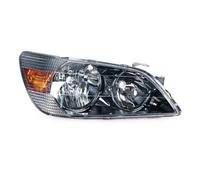 UOEMCRTB Car Front Headlight For IS200 1998 1999 2000 2001 2002 2003 2004 2005(left)