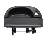 UOEMCRTB Car Right Sliding Door Outer Handle for Hyundai for Starex H1 1997-2005 Old Model JAC Refine 836604A000 83660-4A000 836604A100