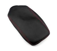 UOEMCRTB Central Armrest Box Armrest Console Pad Cover For Kia For Sportage 4 QL 2016 2017 2018 2019 2020 Cushion Support Box Armrest Top Mat Liner