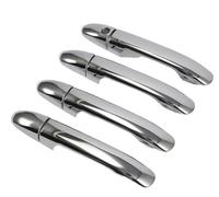 UOEMCRTB Chrome Car Door Handle Cover for Mercedes for Benz for Vito W447 V-Class 2014 2015 2016 2017 2018 2019 2020 Styling Auto Accessories