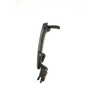 UOEMCRTB Door Outer Handle with Induction Only Applicable for L Or R Front Or After F15 X5 F16 X6 OE: 51217433843 51217433844(Rear Left)