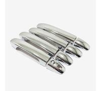 UOEMCRTB Exterior Accessories Car Door Handle Catch Protection Cap Handle Bowl Cover For Mercedes For Benz V Class For Vito 2016-2022(2)