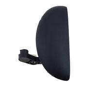 UOEMCRTB Exterior Door Handle 69220-0H901 69210-0H901 69220-0H902 69210-0H902 For Peugeot 107 2005 2006 2007 2008 2009 2010 2011 2012 2013 2014(Rear Right)