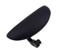 UOEMCRTB Exterior Door Handle 69220-0H901 69210-0H901 69220-0H902 69210-0H902 For Peugeot 107 2005 2006 2007 2008 2009 2010 2011 2012 2013 2014(Front Left)