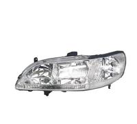 UOEMCRTB For Accord 6th 1998 1999 2000 2001 2002 LED Headlight High Beam And Low(Pair)