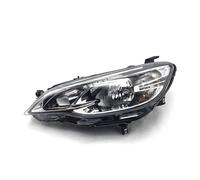 UOEMCRTB For Chevrolet For Cavalier 2016 2017 2018 2019 Headlight Assembly Front Half Dazzle(Standard,Right)
