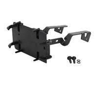 UOEMCRTB For CRF1100L CRF 1100 L For Africa Twin 2020-2024 Motorcycle Navigation Bracket Front Phone Mount Holder Smartphone(Set)