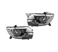UOEMCRTB For Dacia For Logan For Sandero 2017-2020 Front Headlight Left Or Right Side 260105925R 260103529R(Pair)