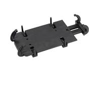 UOEMCRTB For F 700 GS 800 F700GS F800GS Adventure Motorcycle Stand Holder Phone Mobile Navigation Plate Bracket(Type A)