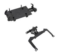 UOEMCRTB For Forza 125 Forza350 2020 2021 Motorcycle Windshied Mount Navigation Bracket Smartphone Holder(Phone holder bracket)