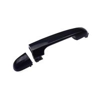 UOEMCRTB for Hyundai I20 1.4L 1.6L 2008-2015 82651-1J000 Outer Exterior Outside Door Handle Front Rear Left Right LH RH Driver Passenger(Other Side X1)
