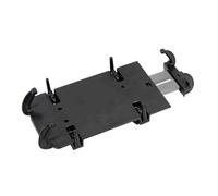 UOEMCRTB For Kymco For Xciting S 400 S400 Motorcycle Phone Holder Mount Navigation Bracket(Phone holder)