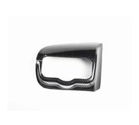 UOEMCRTB for Mercedes for Benz W177 A-Class A200 A220 AMG A45 A35S CLA C118 Interior Decoration Accessories Center Console Door Handles Panel (Fog lamp Frame)