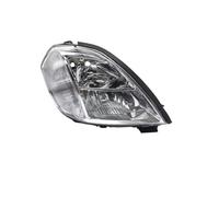 UOEMCRTB For Nissan For Teana 2004-2007 Headlight Assembly Front Headlamp Bulb Socket(2004-2005 white light 3.5L,Right)