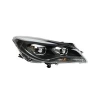 UOEMCRTB For Opel For Insignia 2014 2015 2016 Headlight DRL Turn Signal Low High Beam Projector Lens