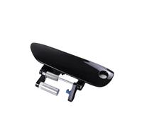 UOEMCRTB for Outer Door Handle Exterior Door Handle 2008-2013 Fit for Jazz for Gen 2 72180-Tk6-A01Ze 72140-Tk6-A11Ze(Left(no Hole))