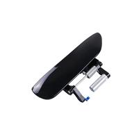 UOEMCRTB for Outer Door Handle Exterior Door Handle 2008-2013 Fit for Jazz for Gen 2 72180-Tk6-A01Ze 72140-Tk6-A11Ze(Left(Have Hole))