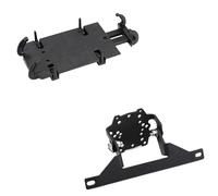 UOEMCRTB For R850RT R1150RT R 850 RT R 1150 RT Motorcycle Phone Stand Bracket Holder(Phone holder bracket)