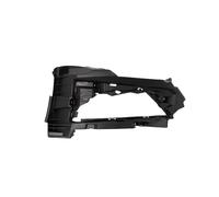 UOEMCRTB For Seat For Leon 2013-2016 Left Right Front Bumper Fog Light Lamp Bracket Lower Grille 5F0807349A(Right)