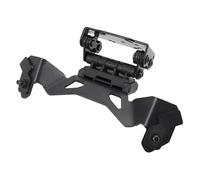 UOEMCRTB For Versys 1000 2018 2019 2020 Mobile Phone Holder USB Navigation Bracket Motorcycle Charging Mount(Navigation bracket)