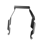 UOEMCRTB For XMAX 300 250 125 X-MAX XMAX300 2025 Motorcycle Parts Navigation Bracket Phone Stand Holder Handlebar Extension