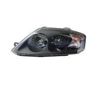 UOEMCRTB Front Bumper Headlight For Hyundai Coupe 2005 Head Light Headlamp Head Lamp LHD(left)