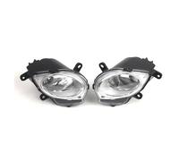 UOEMCRTB Front Bumper Lamp High Headlamp For Fiat 500 500C 2008-2015