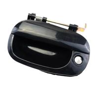 UOEMCRTB Front Left Right Exterior Outside Door Handle for H1 for Starex 1998 1999 2000 2001 2002 2003 2004 2005 2006 2007 826504A300(Front Left)
